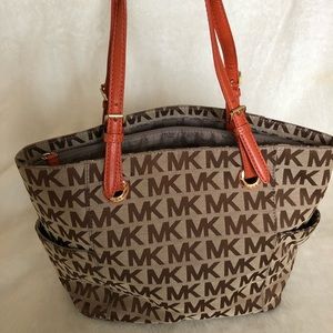 Michelle Kors Handbag